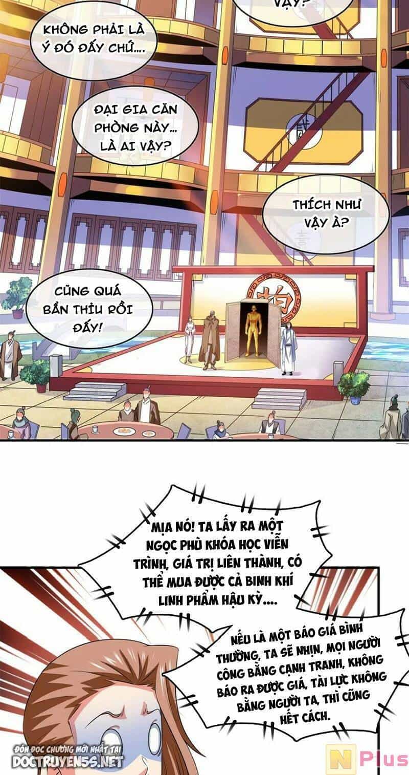 Thiên Đạo Đồ Thư Quán - Chương 265 - ảnh 22