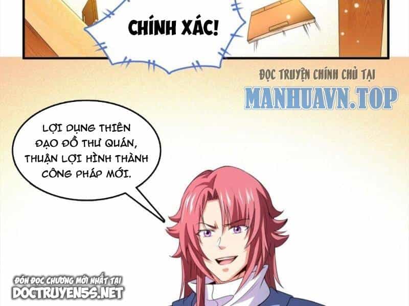 Thiên Đạo Đồ Thư Quán - Chương 271 - ảnh 11