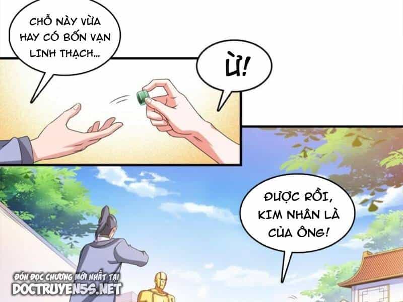 Thiên Đạo Đồ Thư Quán - Chương 271 - ảnh 4
