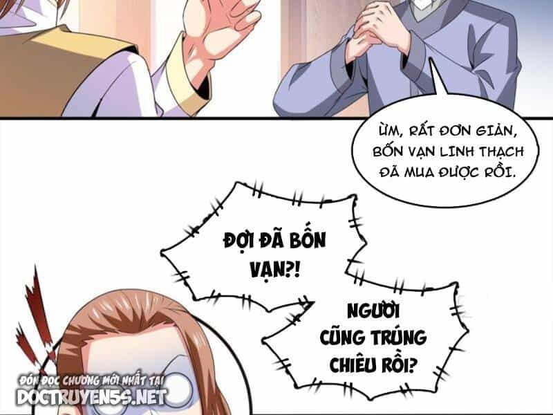 Thiên Đạo Đồ Thư Quán - Chương 271 - ảnh 7