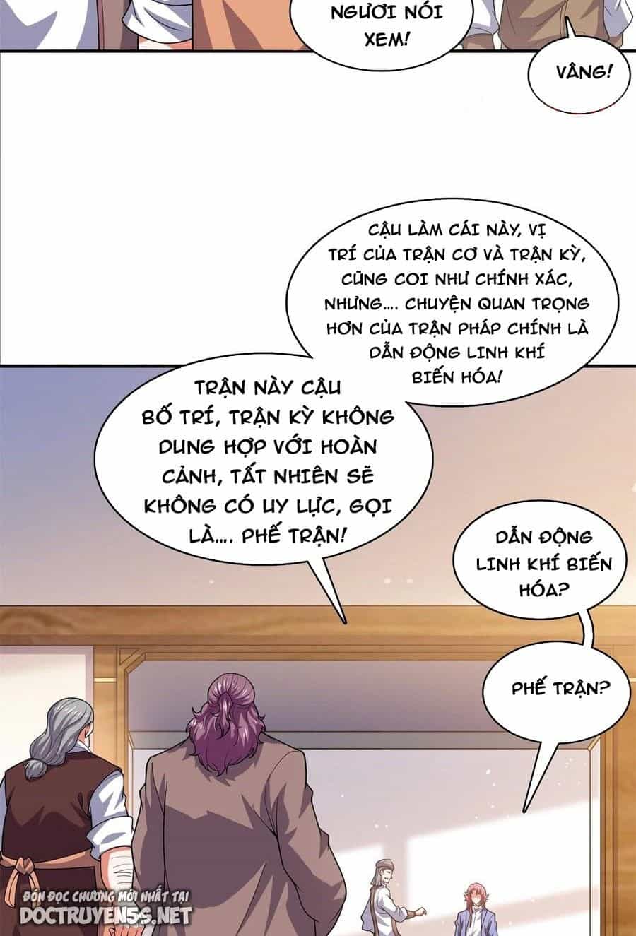 Thiên Đạo Đồ Thư Quán - Chương 272 - ảnh 18