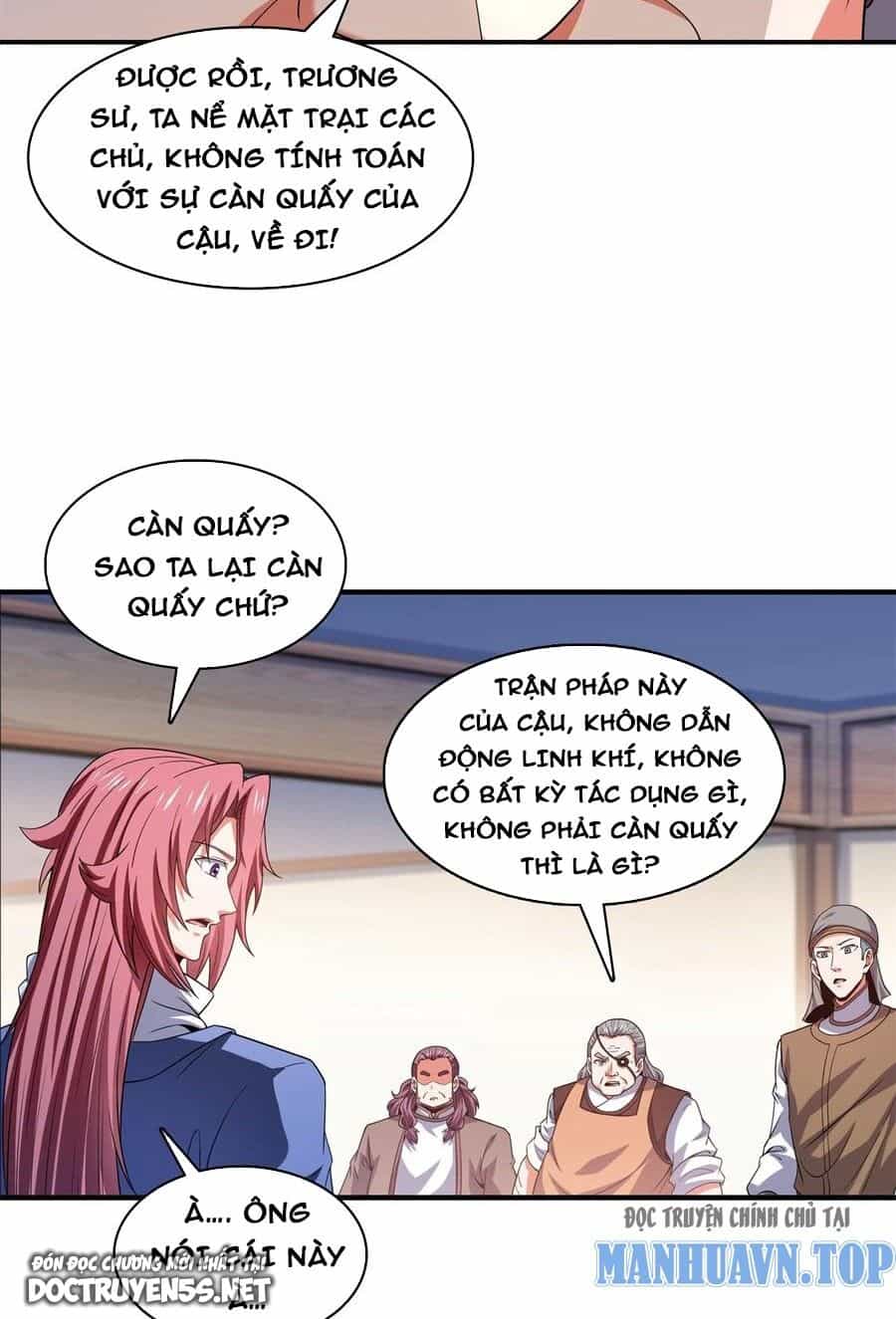 Thiên Đạo Đồ Thư Quán - Chương 272 - ảnh 20