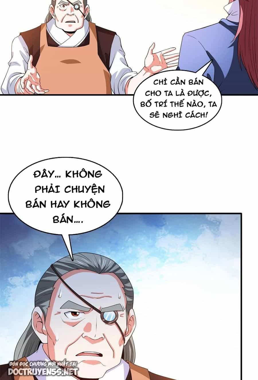Thiên Đạo Đồ Thư Quán - Chương 272 - ảnh 4