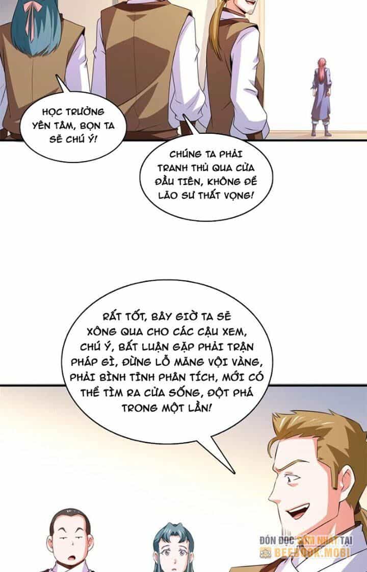 Thiên Đạo Đồ Thư Quán - Chương 273 - ảnh 10
