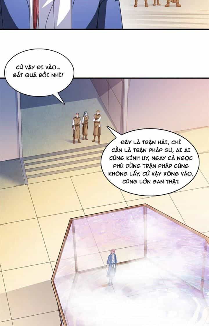 Thiên Đạo Đồ Thư Quán - Chương 273 - ảnh 12
