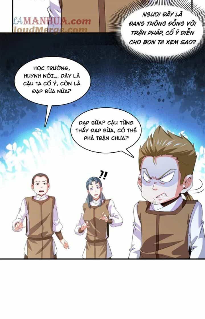 Thiên Đạo Đồ Thư Quán - Chương 273 - ảnh 26