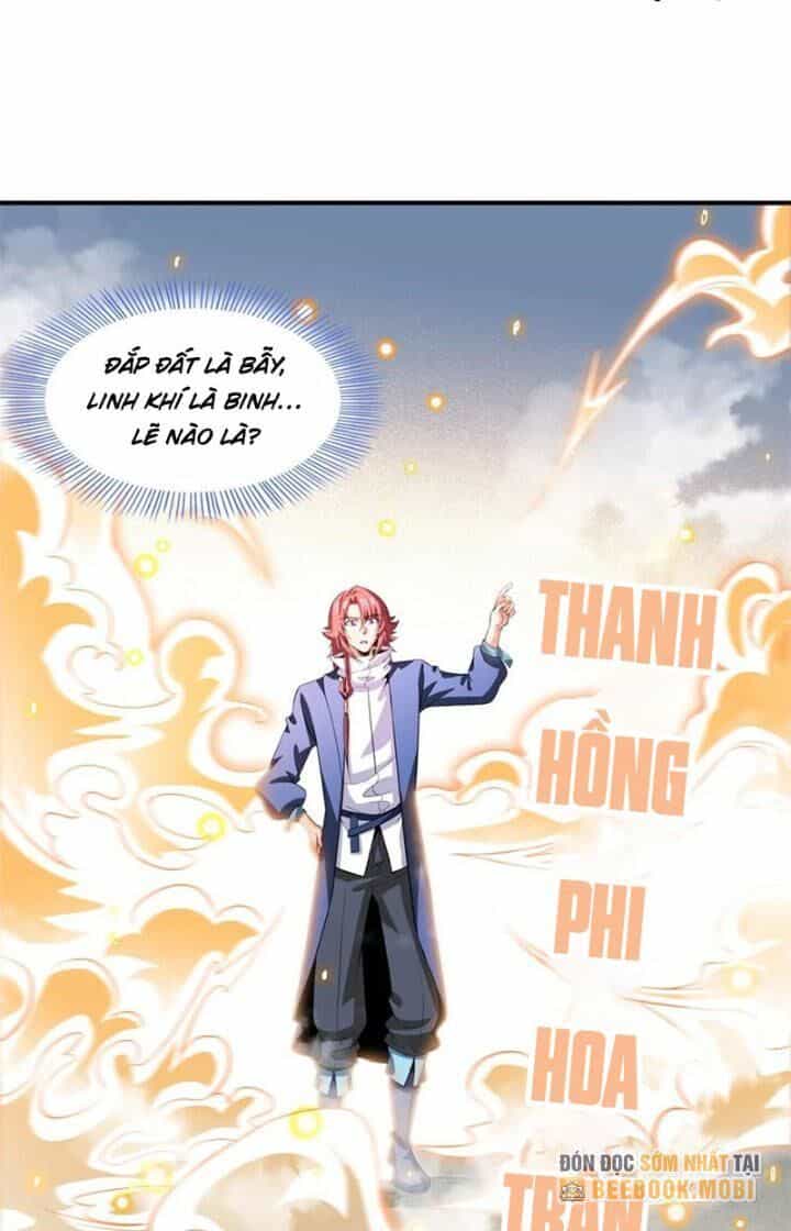 Thiên Đạo Đồ Thư Quán - Chương 273 - ảnh 30