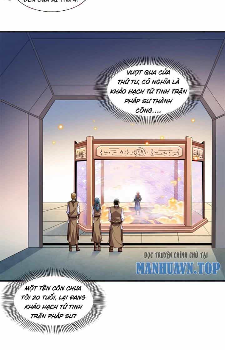 Thiên Đạo Đồ Thư Quán - Chương 273 - ảnh 34