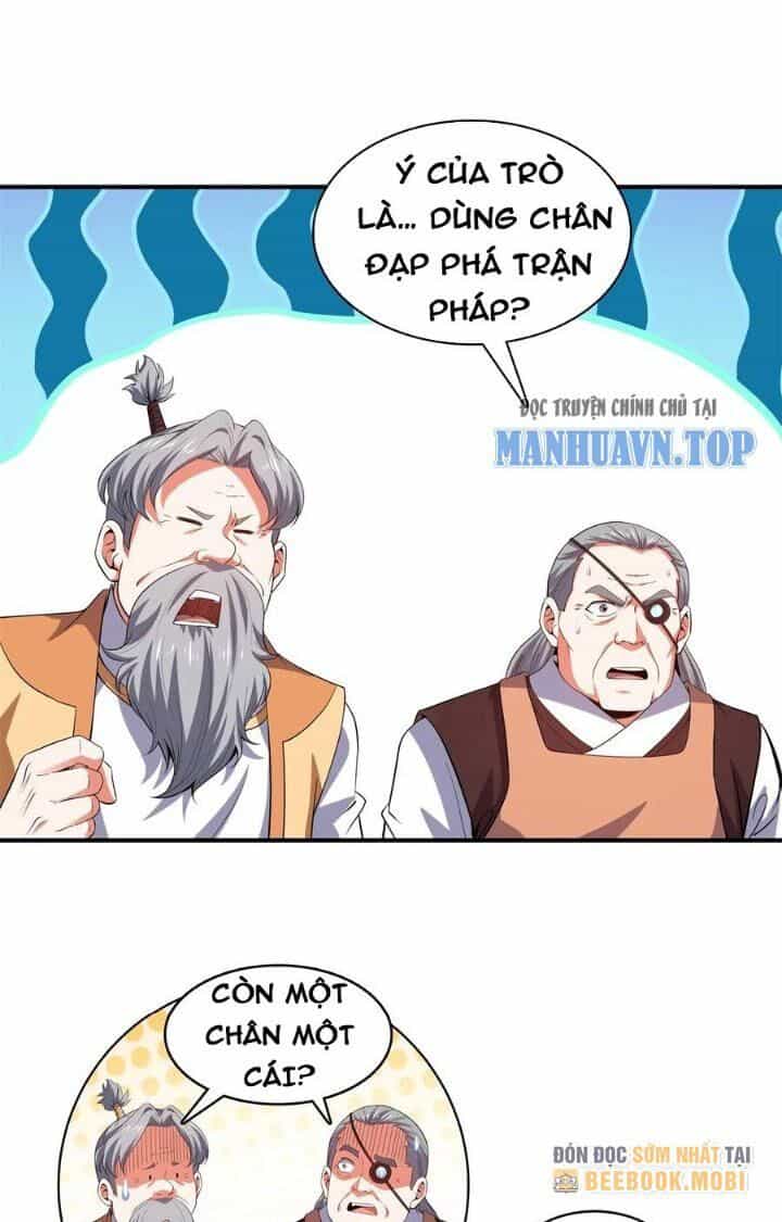 Thiên Đạo Đồ Thư Quán - Chương 274 - ảnh 19