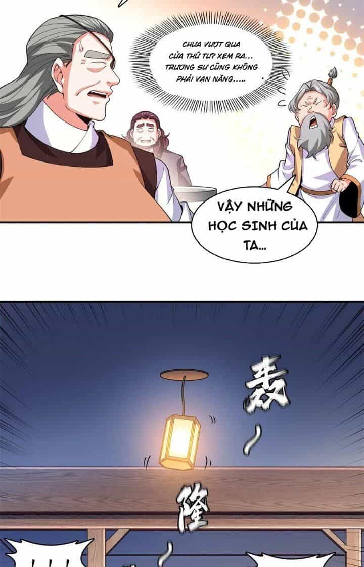 Thiên Đạo Đồ Thư Quán - Chương 274 - ảnh 8
