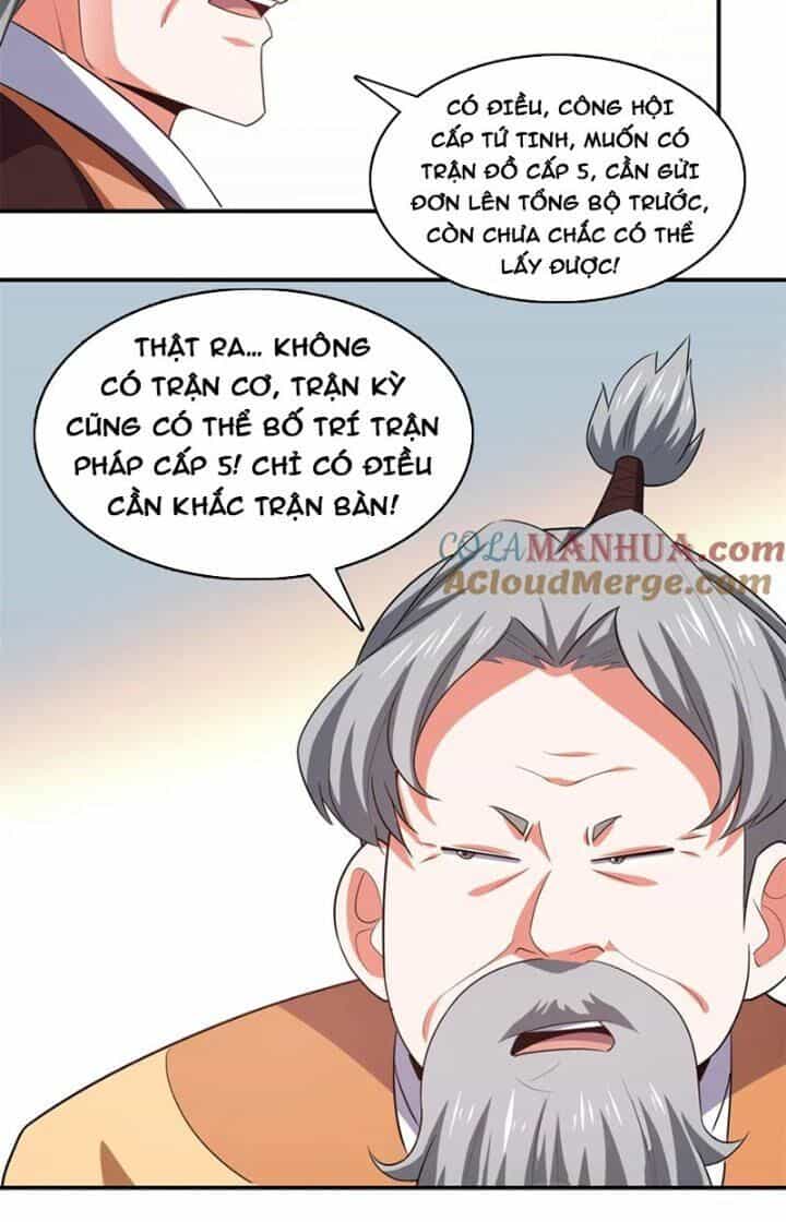 Thiên Đạo Đồ Thư Quán - Chương 275 - ảnh 11