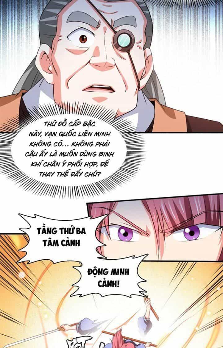 Thiên Đạo Đồ Thư Quán - Chương 275 - ảnh 31