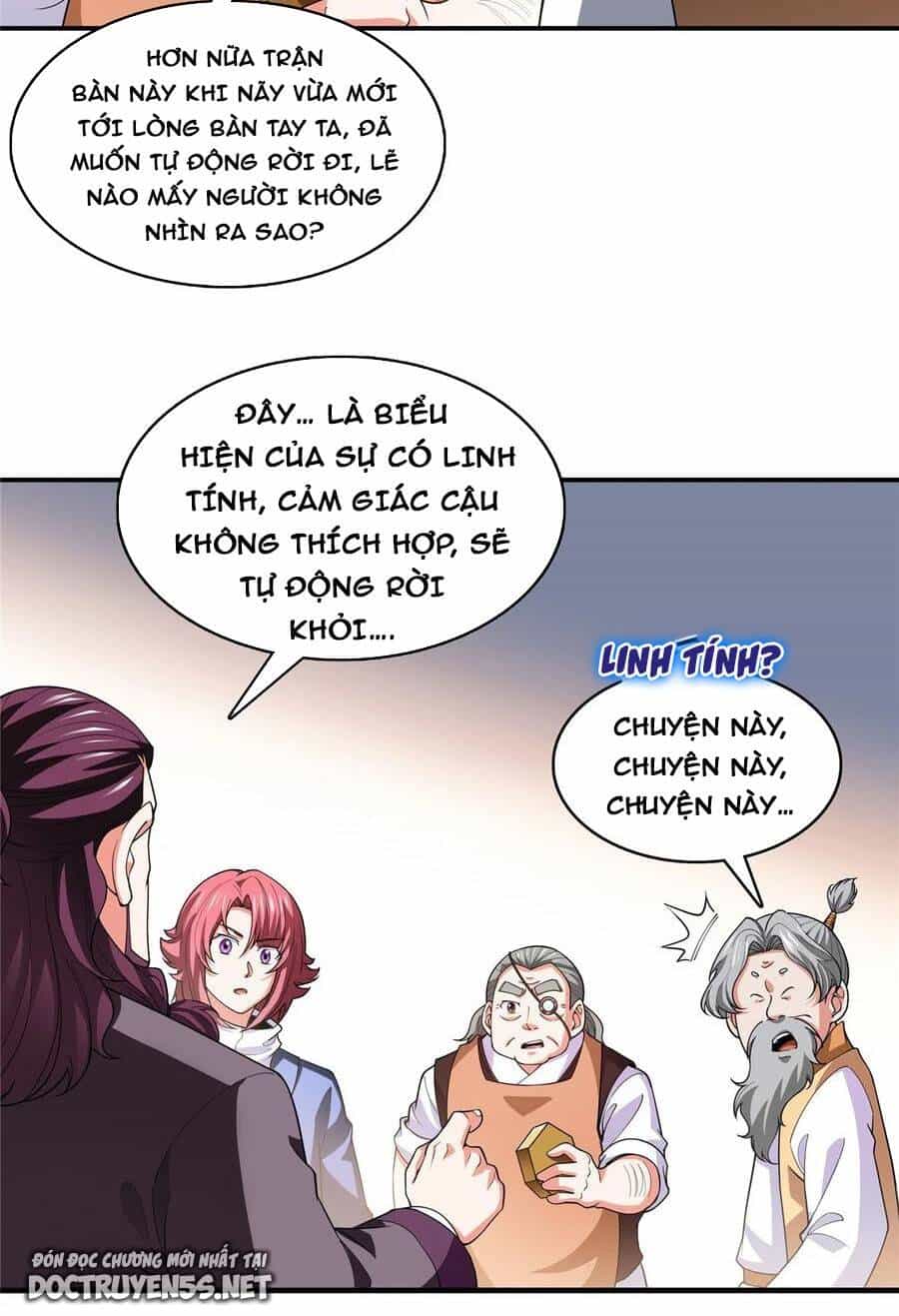 Thiên Đạo Đồ Thư Quán - Chương 276 - ảnh 12