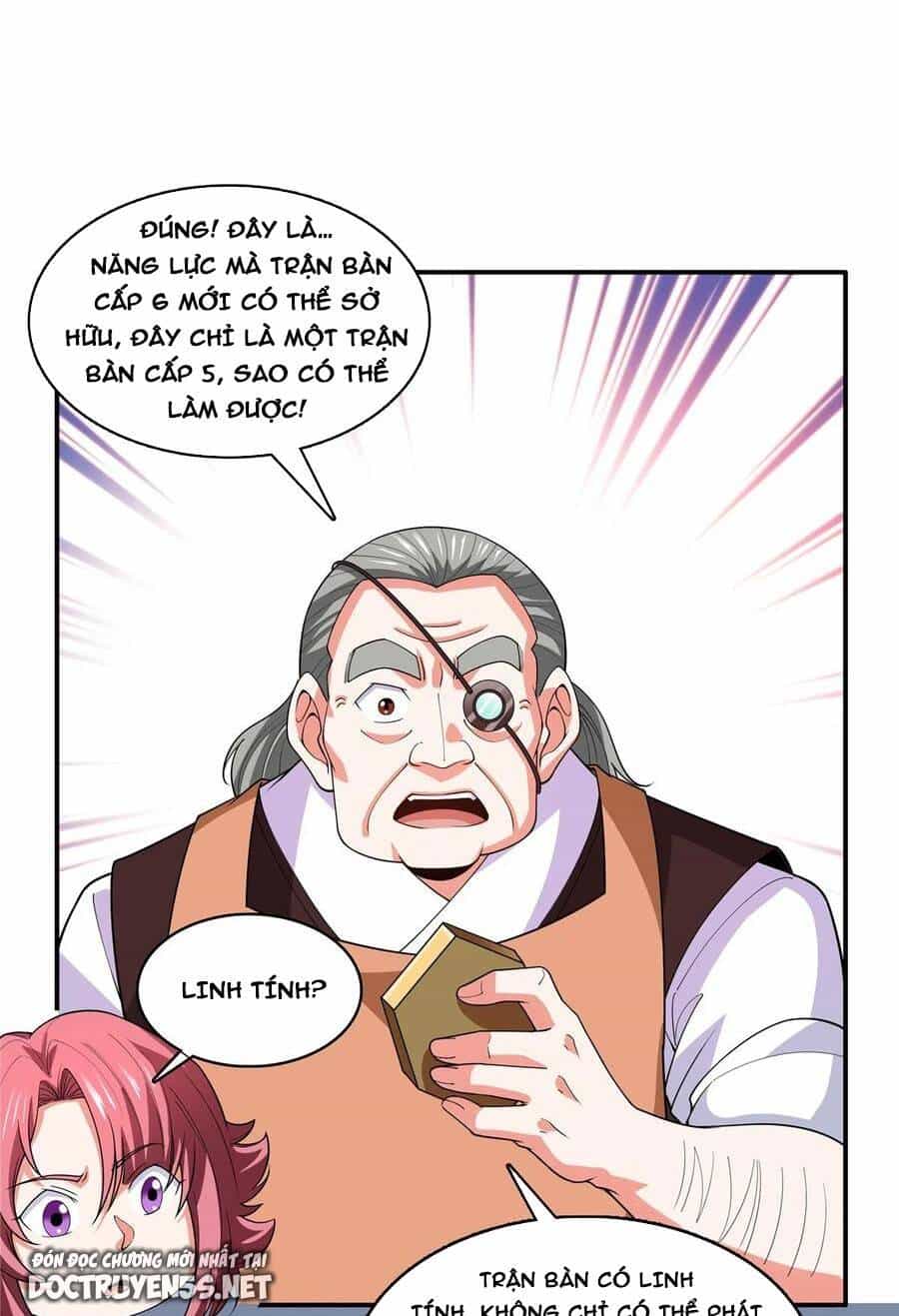 Thiên Đạo Đồ Thư Quán - Chương 276 - ảnh 13