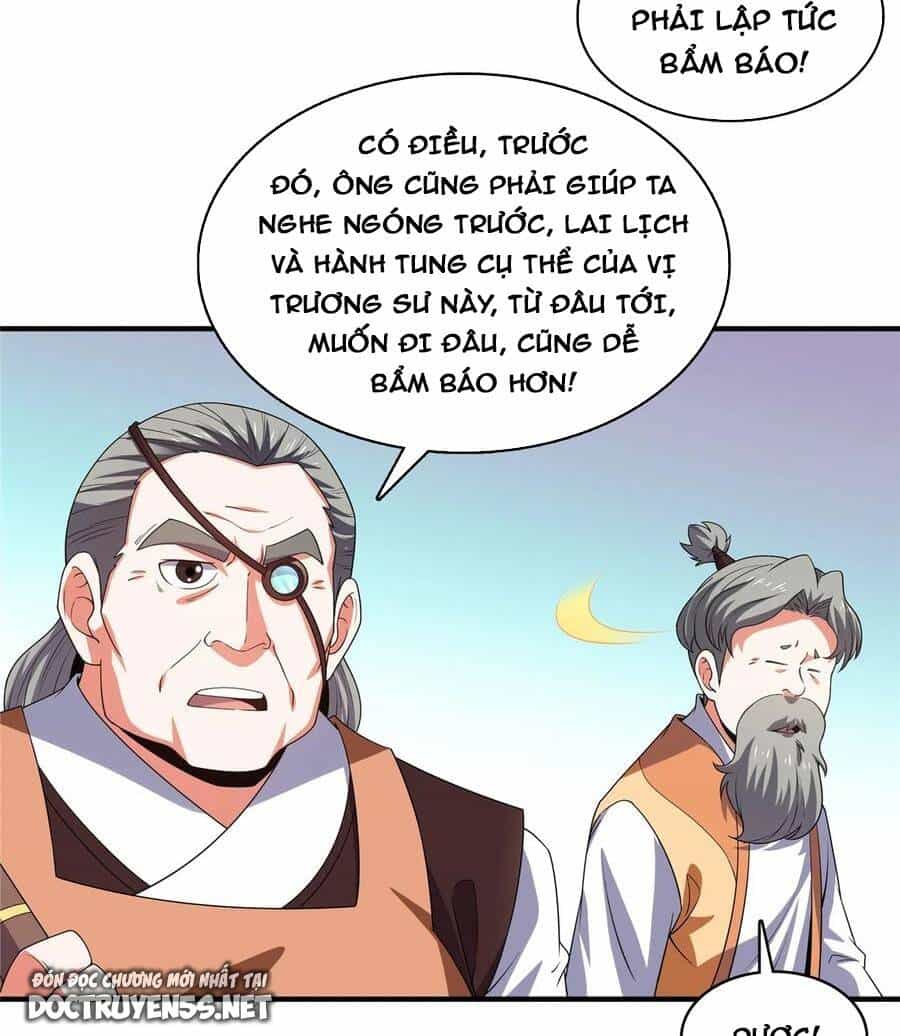 Thiên Đạo Đồ Thư Quán - Chương 276 - ảnh 31