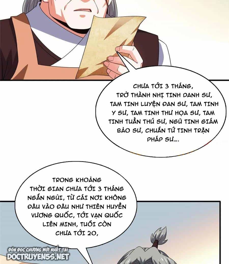 Thiên Đạo Đồ Thư Quán - Chương 276 - ảnh 34