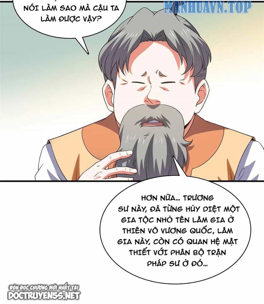 Thiên Đạo Đồ Thư Quán - Chương 276 - ảnh 36