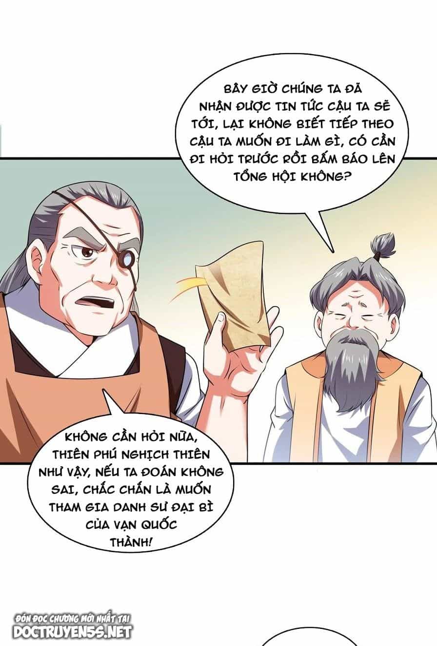 Thiên Đạo Đồ Thư Quán - Chương 277 - ảnh 1