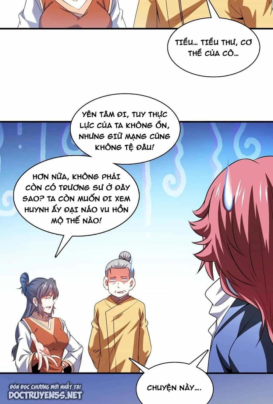 Thiên Đạo Đồ Thư Quán - Chương 277 - ảnh 15