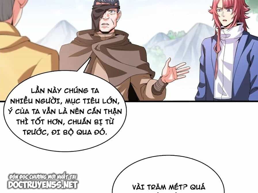 Thiên Đạo Đồ Thư Quán - Chương 277 - ảnh 22