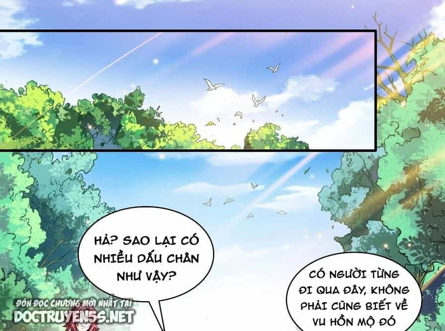 Thiên Đạo Đồ Thư Quán - Chương 277 - ảnh 28