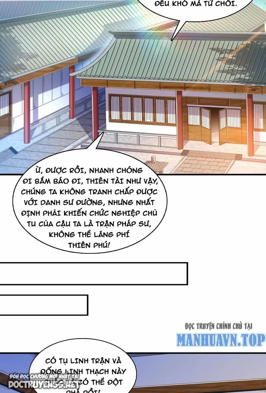 Thiên Đạo Đồ Thư Quán - Chương 277 - ảnh 3