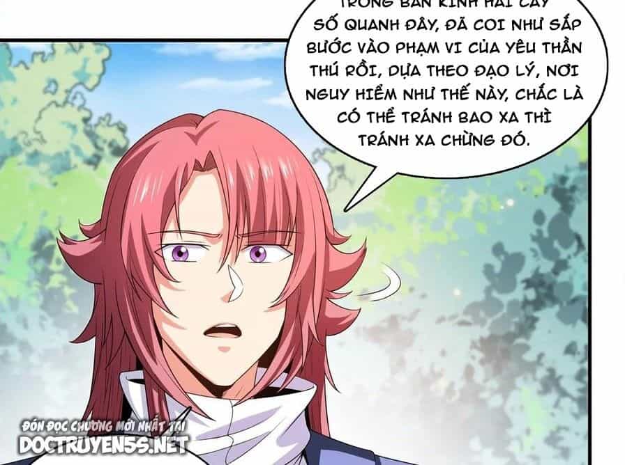 Thiên Đạo Đồ Thư Quán - Chương 277 - ảnh 30