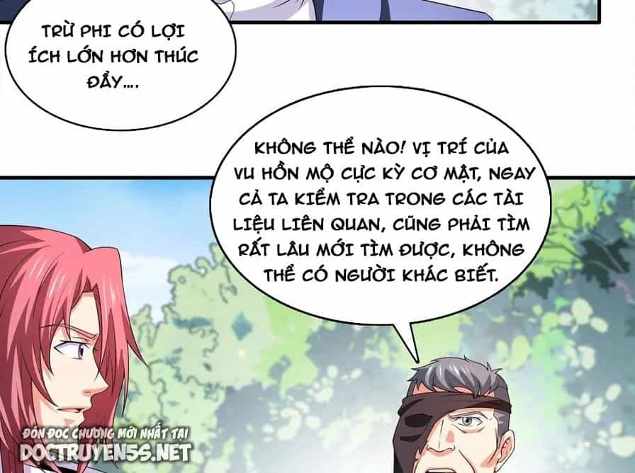 Thiên Đạo Đồ Thư Quán - Chương 277 - ảnh 31