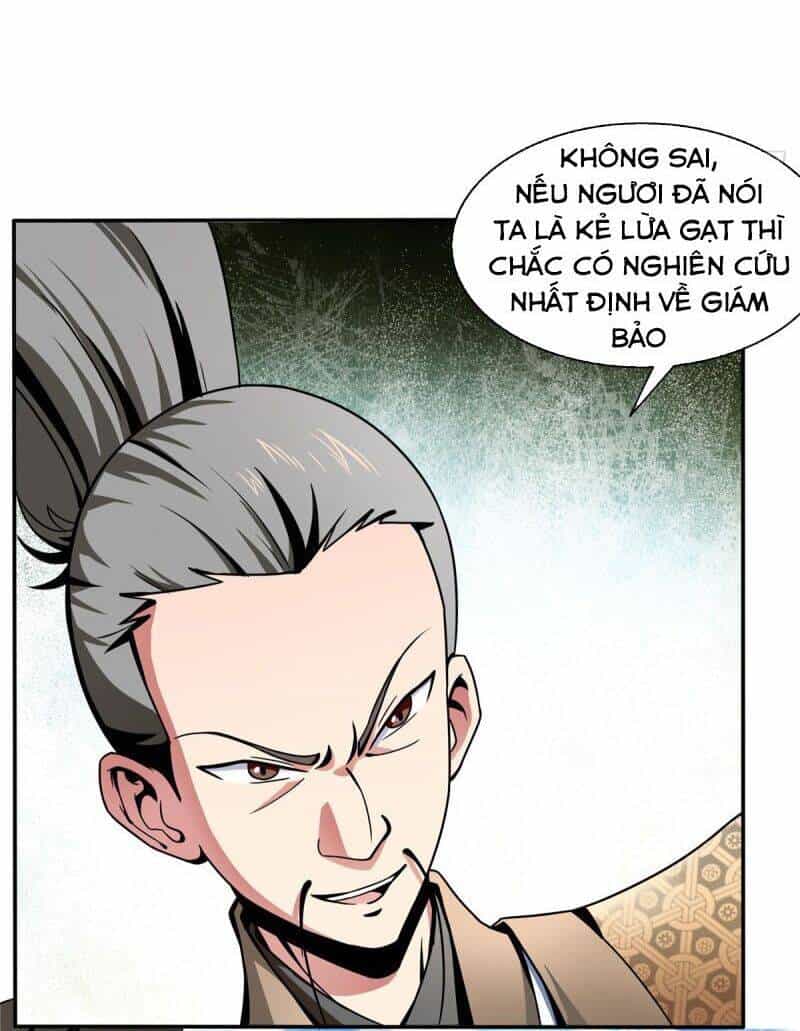 Thiên Đạo Đồ Thư Quán - Chương 28 - ảnh 13