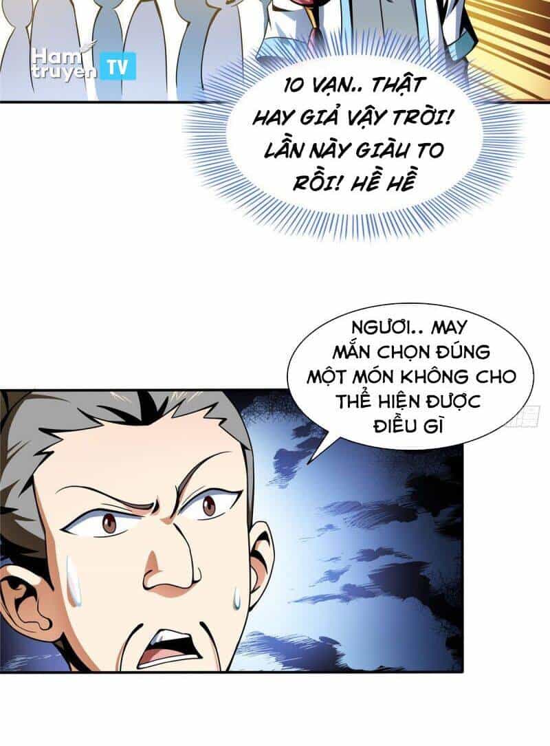 Thiên Đạo Đồ Thư Quán - Chương 28 - ảnh 31
