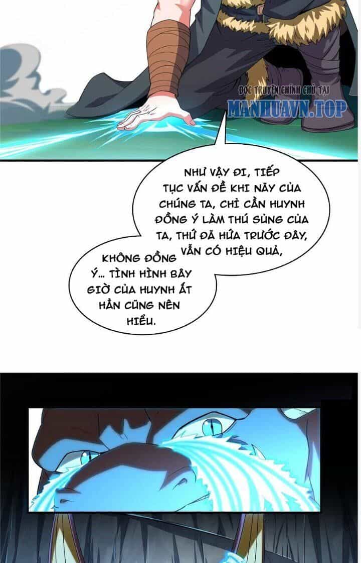Thiên Đạo Đồ Thư Quán - Chương 279 - ảnh 13