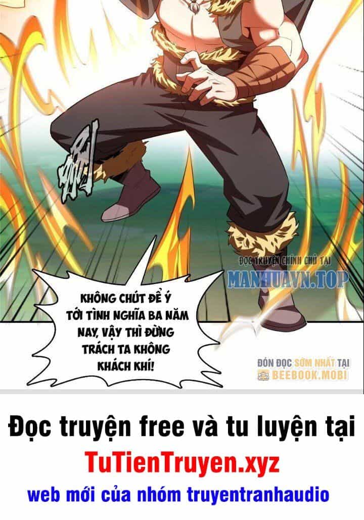 Thiên Đạo Đồ Thư Quán - Chương 279 - ảnh 26