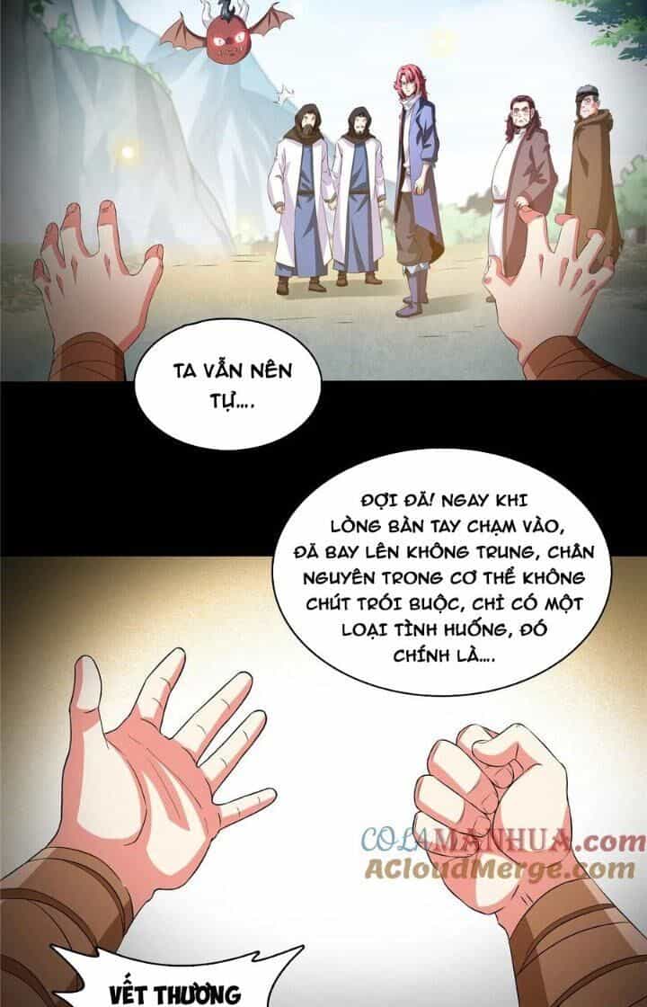 Thiên Đạo Đồ Thư Quán - Chương 280 - ảnh 29