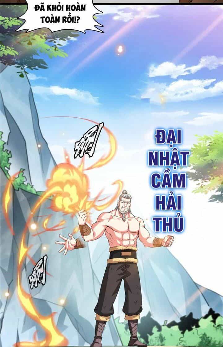 Thiên Đạo Đồ Thư Quán - Chương 280 - ảnh 30