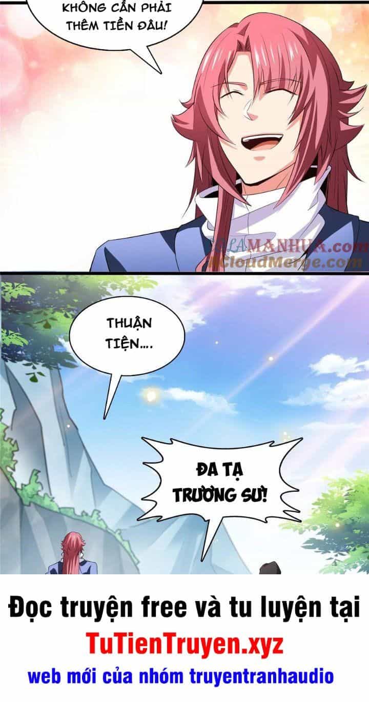 Thiên Đạo Đồ Thư Quán - Chương 280 - ảnh 32
