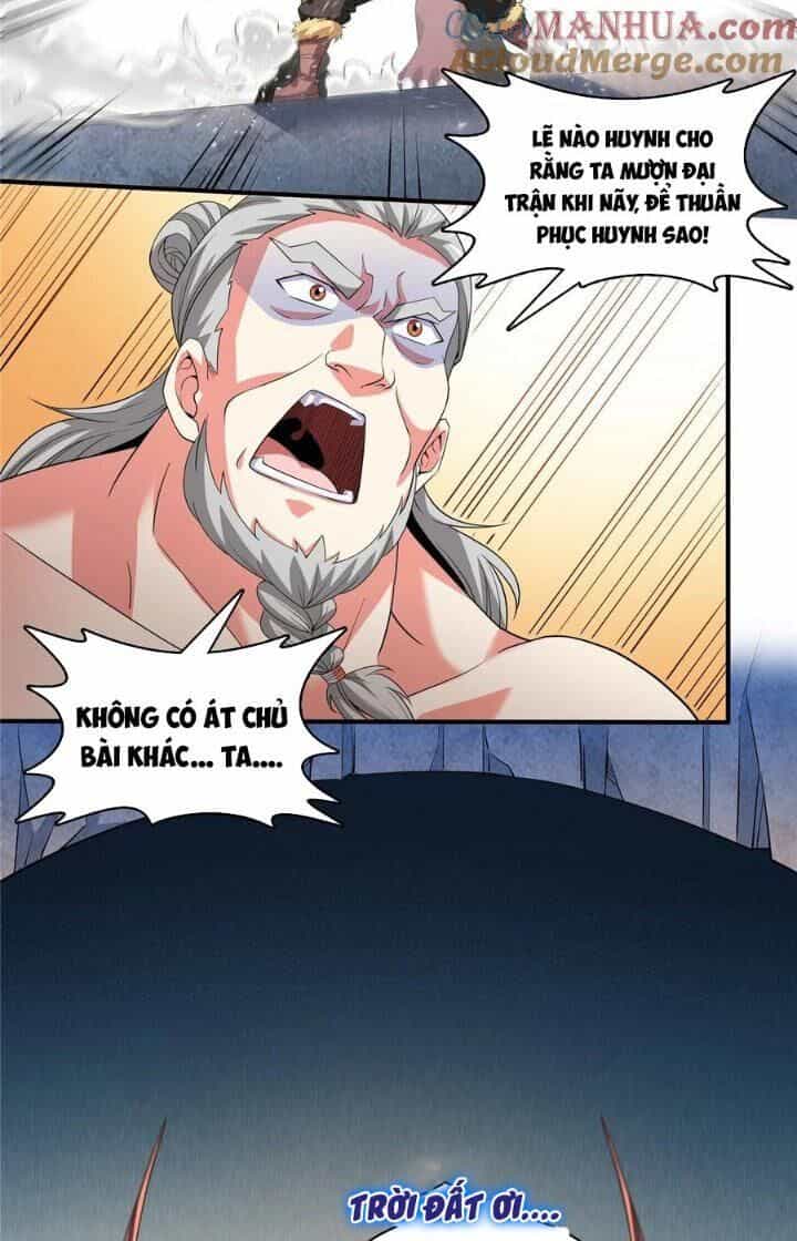 Thiên Đạo Đồ Thư Quán - Chương 280 - ảnh 9