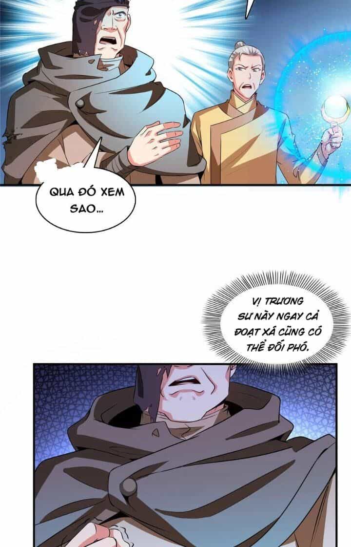Thiên Đạo Đồ Thư Quán - Chương 282 - ảnh 16
