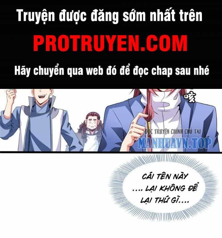 Thiên Đạo Đồ Thư Quán - Chương 282 - ảnh 28