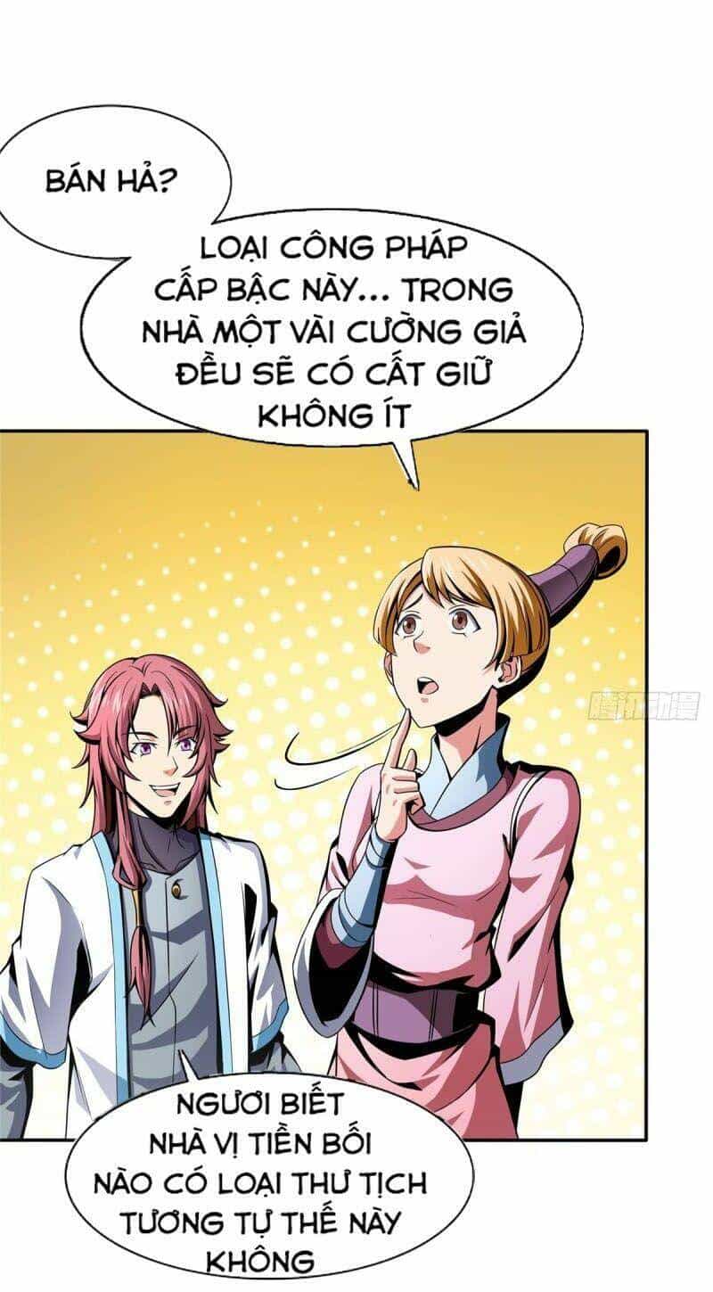Thiên Đạo Đồ Thư Quán - Chương 29 - ảnh 17