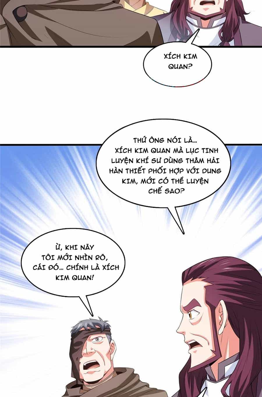 Thiên Đạo Đồ Thư Quán - Chương 287 - ảnh 25