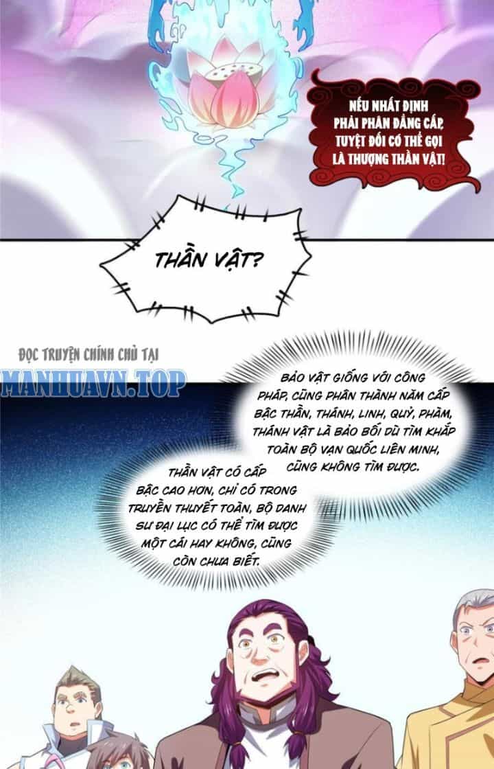 Thiên Đạo Đồ Thư Quán - Chương 288 - ảnh 15