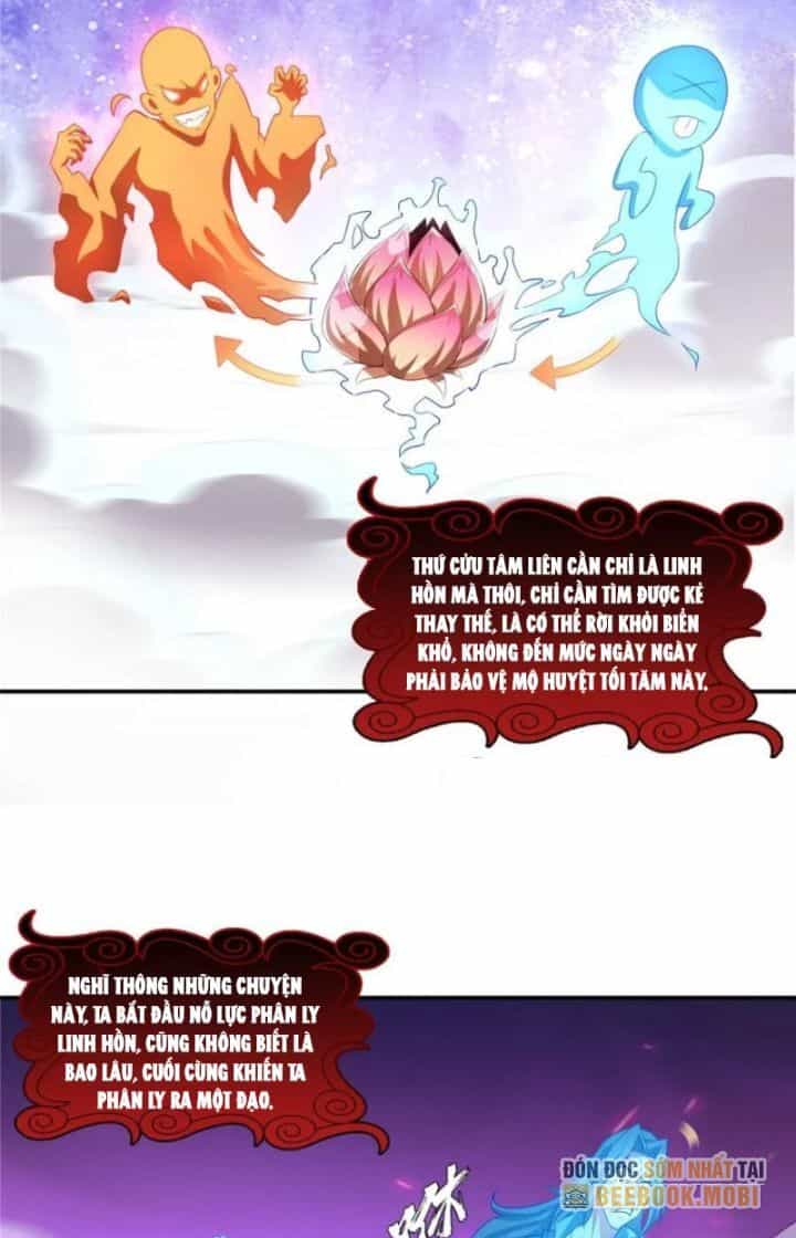 Thiên Đạo Đồ Thư Quán - Chương 288 - ảnh 19