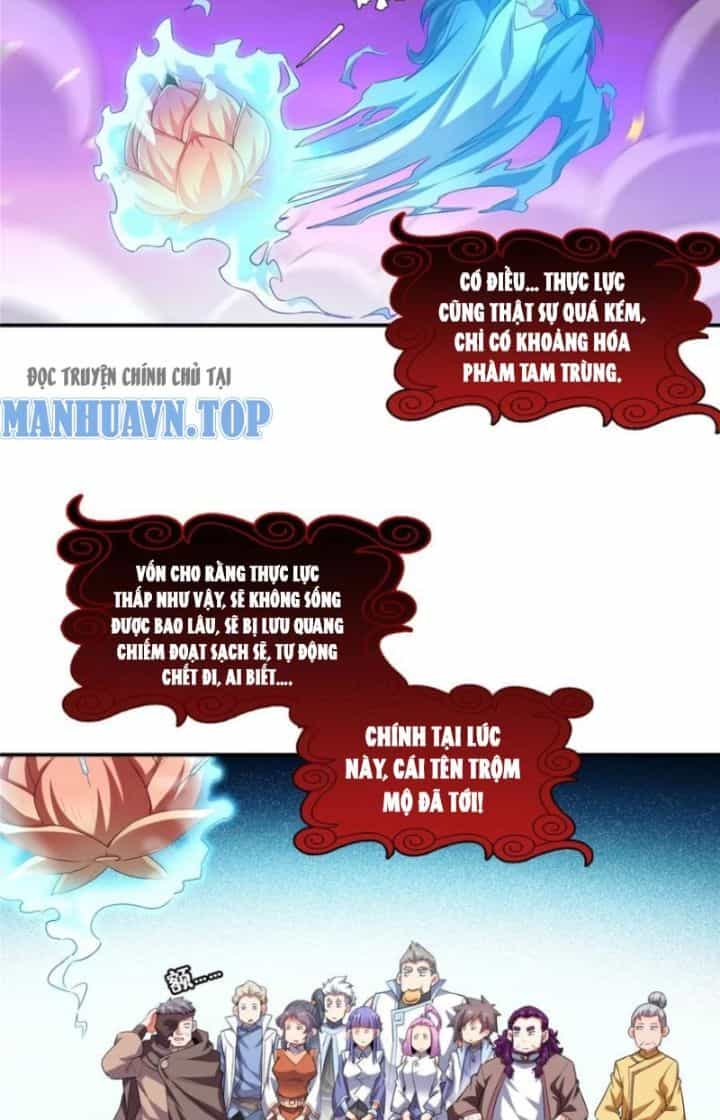 Thiên Đạo Đồ Thư Quán - Chương 288 - ảnh 20