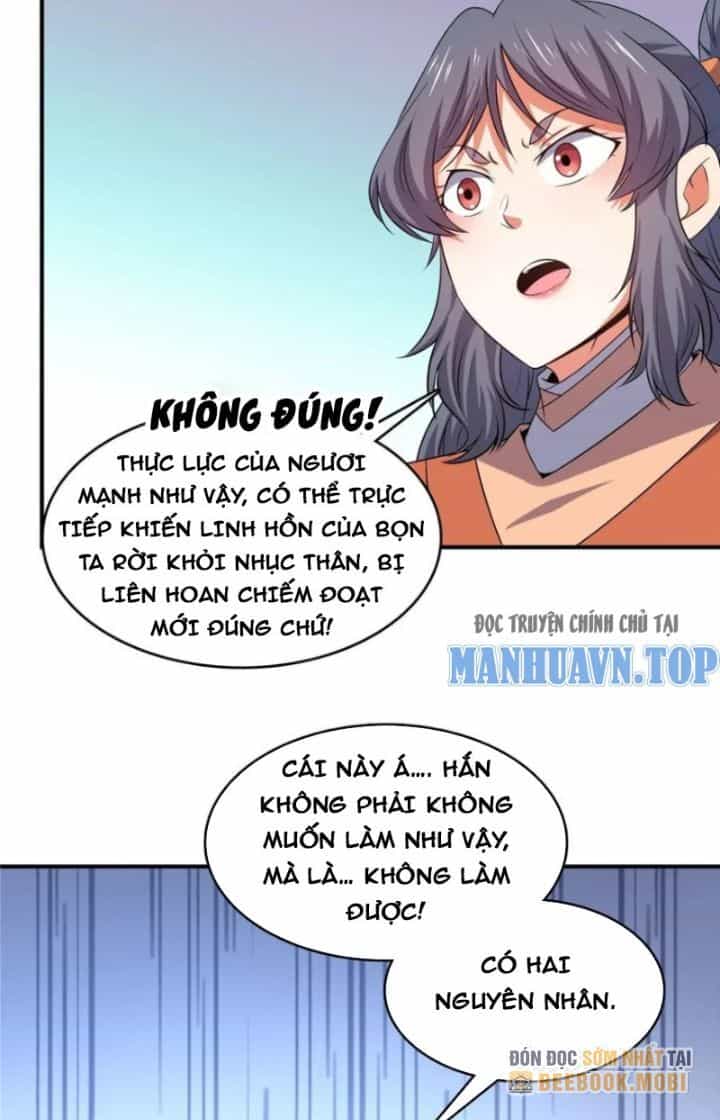Thiên Đạo Đồ Thư Quán - Chương 288 - ảnh 28