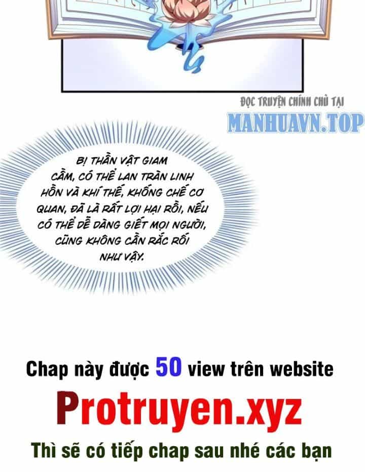 Thiên Đạo Đồ Thư Quán - Chương 288 - ảnh 31