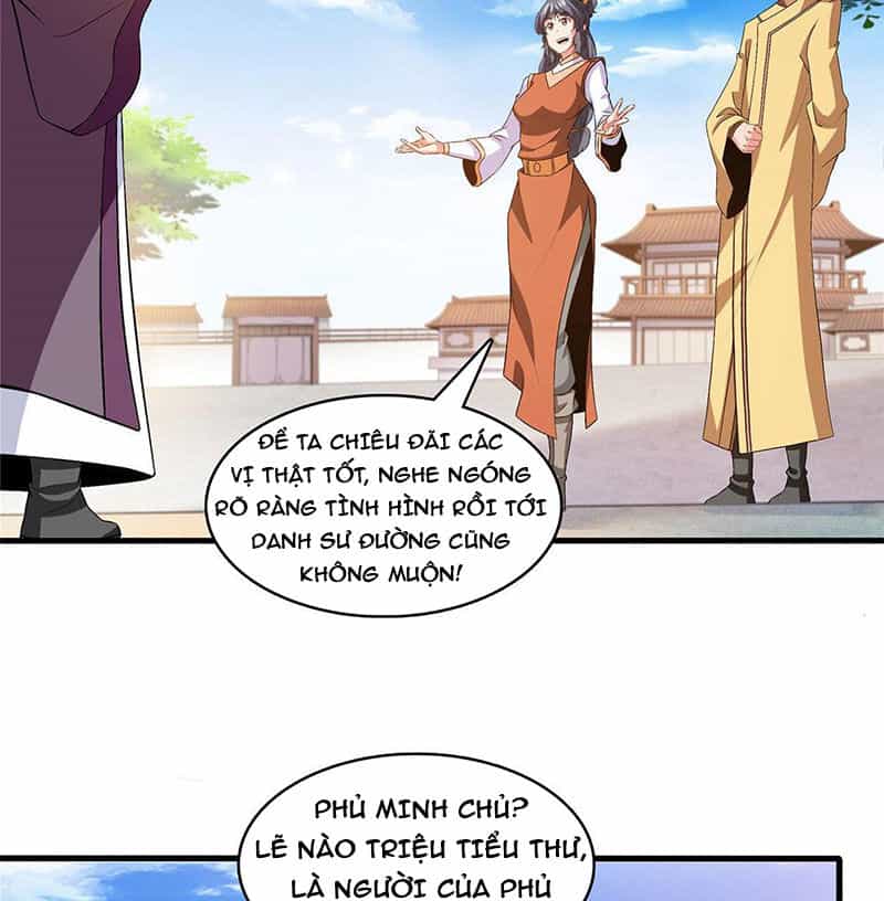 Thiên Đạo Đồ Thư Quán - Chương 291 - ảnh 32