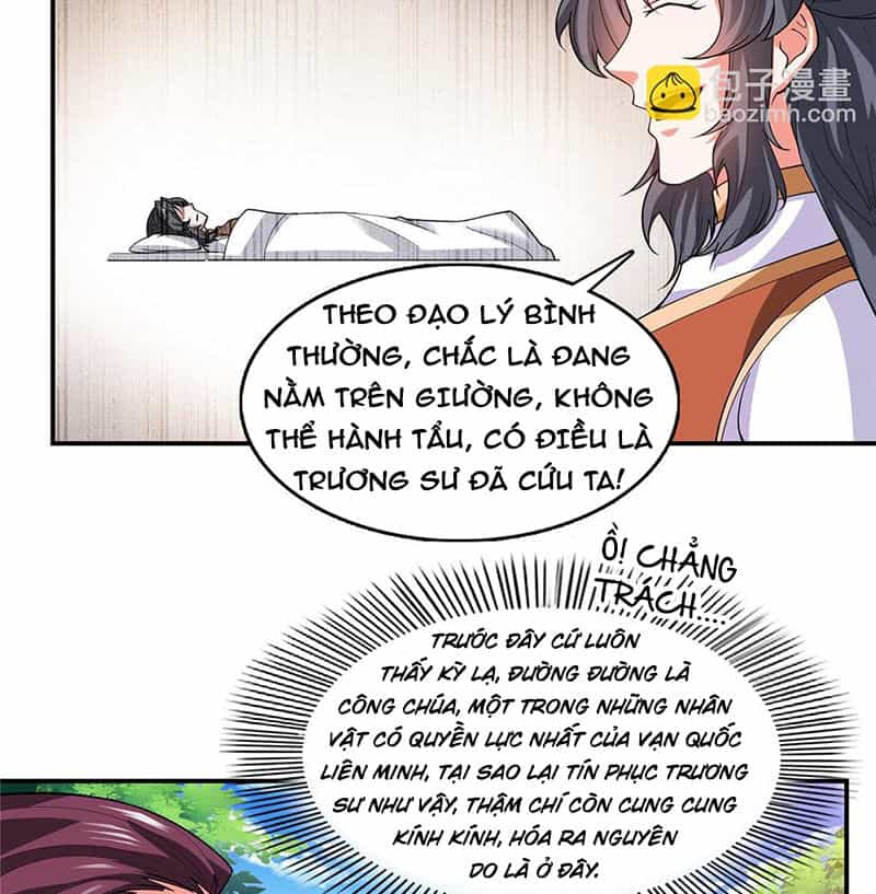 Thiên Đạo Đồ Thư Quán - Chương 291 - ảnh 40