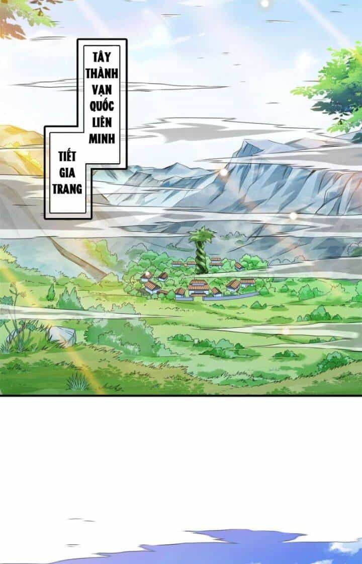Thiên Đạo Đồ Thư Quán - Chương 292 - ảnh 27