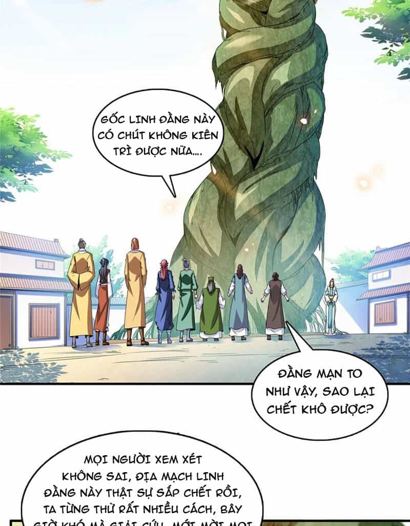 Thiên Đạo Đồ Thư Quán - Chương 294 - ảnh 11