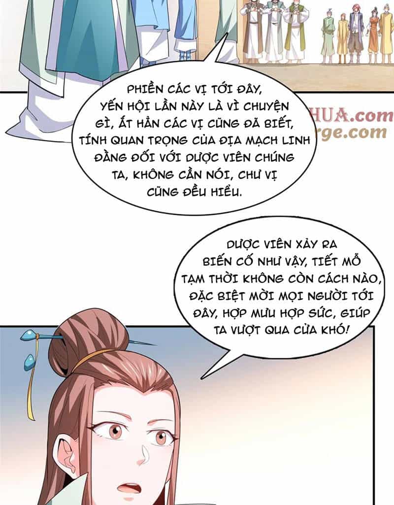 Thiên Đạo Đồ Thư Quán - Chương 294 - ảnh 4